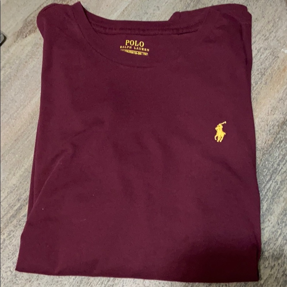 Ralph Lauren short sleeve t-shirt